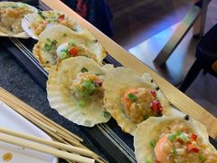 -老铁岭·涮肚烧烤(浑南店)