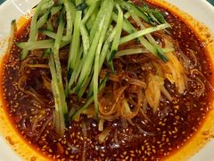-春花民族美食(佳木斯总店)