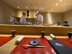 -鮨青(恒基名人购物中心店)
