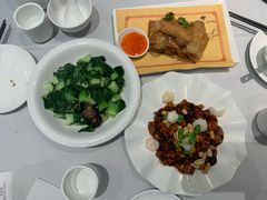 -沈大成(南京东路店)