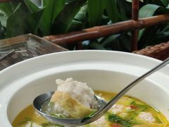 -金稼园·金平湖农家菜