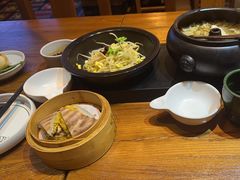 -云海肴·汽锅鸡·云南菜(天津国金汇店)