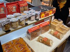 -TOUCH泰奇(南汇南门大街店)