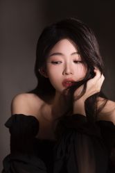 -花屿迷鹿写真馆