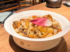 -周家二小姐的菜(西津渡店)