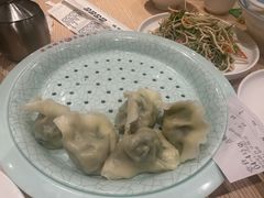 -老边饺子馆(东单店)
