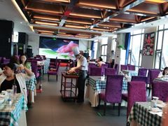 大堂-紫光园(马桥店)