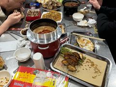 -壹加壹电烤串(总店)