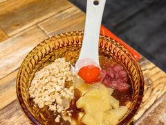 -金谷园饺子·烧烤(人大总店)