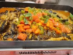 -雅佳神话·麻辣烤鱼(新街口店)