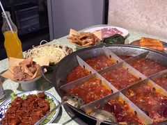 -五里关火锅(牛市口店)