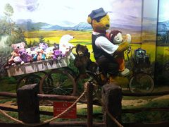 -济州岛泰迪熊博物馆