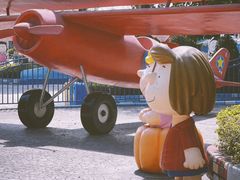 -史努比缤纷世界