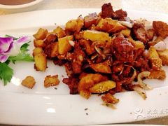 -楼兰印象(朝外店)
