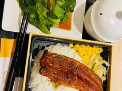 原条鳗鱼饭-大家乐(广州荔湾领展广场店)