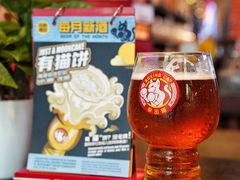 -Boxing Cat Brewery拳击猫精酿啤酒馆(思南公馆店)