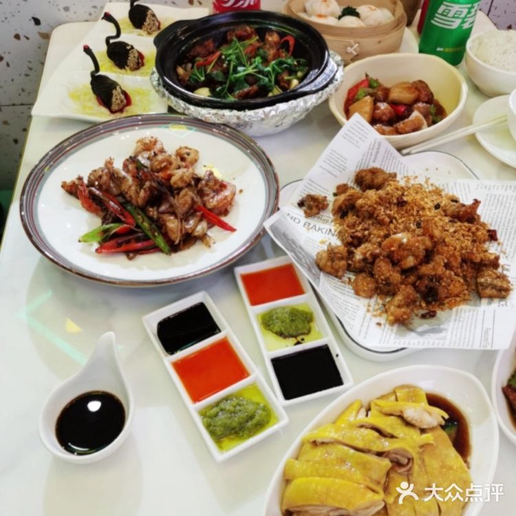 宝藏茶冰厅，你居然还没去过这家？