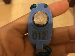 -翡翠湖迎宾馆·游泳馆