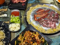 -牛牛牛酸菜煎肉店(望云寺路店)