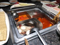 -海底捞火锅(邯郸新世纪中心店)