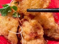 -四姐妹东北饺子(沙尾路店)