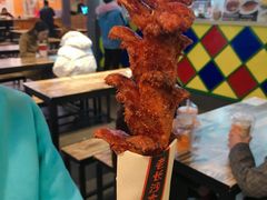 -老长沙大香肠臭豆腐(友谊阳光城店)