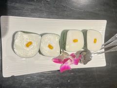 -Thai Alley泰爱里(二沙岛店)