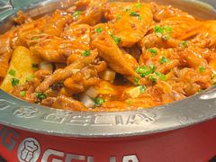 -胖哥俩肉蟹煲(杭州下沙学林街店)