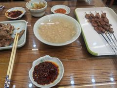 -清真·益鑫羊肉手抓馆(花园北街店)