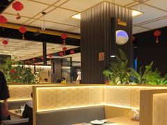 -德川家日本料理(顺义华联店)