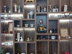 -时间抽屉(裕华万达广场店)