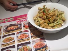 -新辣宴·湖南家常菜·商务聚餐(中粮创芯店)