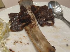 -金陵山水丽景酒店-中餐厅