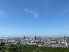 -千佛山风景名胜区