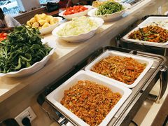 -素满香·素食自助餐(苏州·临顿路店)
