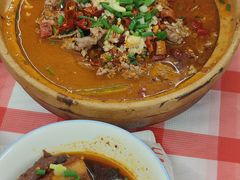 -南极·小龙虾·湘式拌饭(南街店)