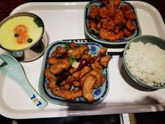 -7+7私家饭堂(人民路店)