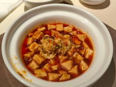 麻婆蟹粉-成隆行·蟹王府(淮海店)