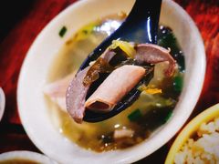 -陈记汤饭(水巷口店)