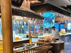 -紫腾大院·南京菜(江宁店)