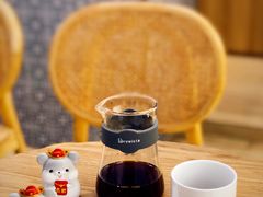 -OZ cafe(南昌路店)