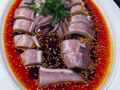-金成潮菜博物馆(海珠湿地店)