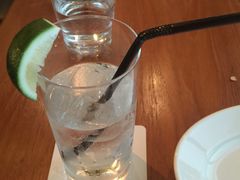 -沈阳君悦酒店·意坊意大利餐厅