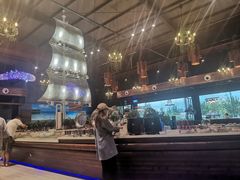 -蓝珊甄选海鲜自助·火锅大排档(近阿那亚店)
