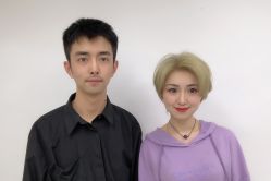 短发-P.STYLE 派斯造型