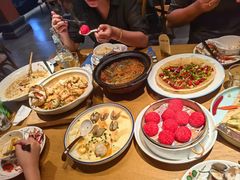 -味莊餐厅(康庄南街店)