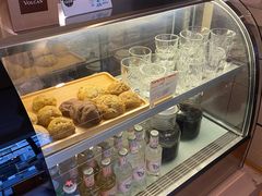 -Cafe del Volcan(永康路店)