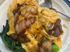 -華歡冰室-WahFoon(吉大店)