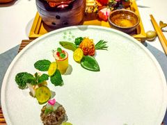 -叶叶菩提(太原别墅店)