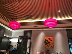 大堂-金鸭季·北京烤鸭(深业上城店)